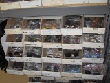 Twenty Boxes of Assorted Sunglasses, Mezzanine Level
