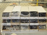 Fifteen Boxes of Assorted Sunglasses, Mezzanine Level