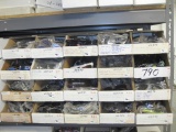 Twenty Boxes of Assorted Sunglasses, Mezzanine Level