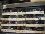Twenty Boxes of Assorted Sunglasses, Mezzanine Level