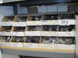 Fifteen Boxes of Assorted Sunglasses, Mezzanine Level