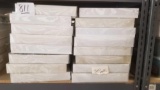 Sixteen Flat Display Boxes of Sunglasses, Assorted Readers, See photos, located on the Mezzanine