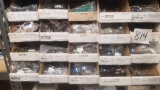 Twenty Boxes of Assorted Readers, Sunglasses, Mezzanine Level