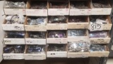 Twenty Boxes of Assorted Readers, Sunglasses, Mezzanine Level