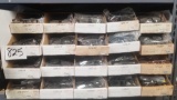 Twenty Boxes of Assorted Readers, Sunglasses, Mezzanine Level