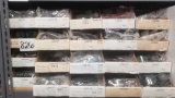 Twenty Boxes of Assorted Readers, Sunglasses, Mezzanine Level