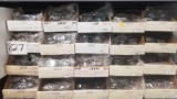 Twenty Boxes of Assorted Readers, Sunglasses, Mezzanine Level