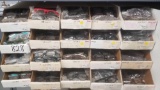 Twenty Boxes of Assorted Readers, Sunglasses, Mezzanine Level