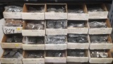 Twenty Boxes of Assorted Readers, Sunglasses, Mezzanine Level