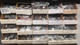 Twenty Boxes of Assorted Readers, Sunglasses, Mezzanine Level