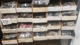 Twenty Boxes of Assorted Readers, Sunglasses, Mezzanine Level