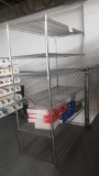 METRO Shelf, 72