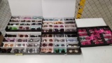 Ten Boxes of Assored Sunglasses and Readers ...