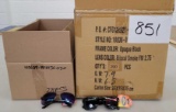 Sun Reader Brand +2.75 Sunglasses and Sport Performance Aviators, 2 Boxes