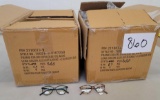 Versona Readers Mostly +2.50 Diopter, Two Boxes
