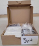 Amiee Kestenberg Mixed Lot, 5 Cases Filled with Approx 20 Pieces each