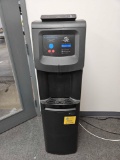 Pure Water Technology Water Filter and Dispenser, Hot and Cold Water