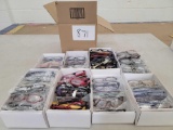 Assortment of Readers, Various Frames and Diopters