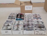 Reader Assortment, Various Diopters, Frames