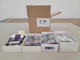 Four Cases of Blue Light Blockers