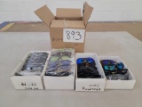 Assortment of Sunglasses includes Floating Polarized, Wood Accent, Proxima by Polar One and more