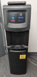 Pure Water Technology Water Filter and Dispenser, Hot and Cold Water
