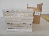 Icon Trays, 8 Full, Readers and Sunglasses, Varied Diopters, Frames, and Styles