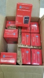 Ten MightyMax Batteries, New in Box, Rechargable 6 Volt 4.5 Amp HR