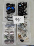 Cato, Polaroid, Francesca's, and More Sunglasses