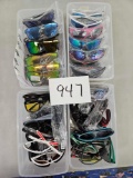Reel Legends Womens, SunSport, and PGA Sunglasses