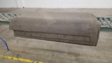 Seven Heavy Duty 4 ft by 3 ft Rubber Mats
