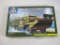 No 6392 1:35 DUKW Amphibious Truck Model Kit by Italeri 15oz