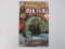 The Man-Thing Comic Vol. 2, Issue No.1, Nov 1979, Marvel Comics Group, 2 oz