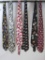 Money Ties including Cash, Dice and Cards 8oz