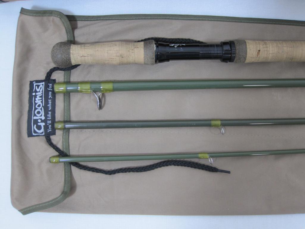 13 ftsalt water fishing poles 13 Fishing Fate Combo