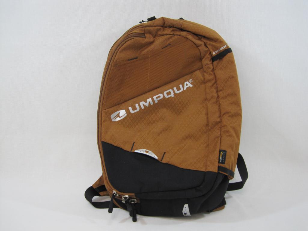 Umpqua Steamboat 1200 ZS Sling Pack