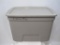 Cornerstone Storage Container with Lid, 18 Gallon