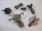 Star Wars Vehicles including A-Wing Fighter, Speeder Bike and more, 8 oz