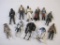 Star Wars Action Figures including R2-D2, Lando Calrissian and more, 9 oz