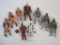 Star Wars Action Figures including Luke Skywalker and more, 7 oz