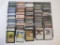 Assorted MTG Magic the Gathering Cards from Various Sets including Shared Fate, Fabricate and more,