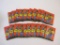 20 Sealed Packs of Topps ALF 2nd Series Trading Cards, 1987 Alien Productions, 11 oz