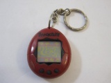 1997 Tamagotchi Digital Pet, untested AS IS, 2 oz