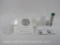 Genius Onion and Vegetable Cutter with Type G4 Garlic Cutter, New