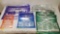 Assortment Of Space Saving Storage/Travel Bags, Assorted Sizes