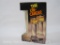 The Un-Candle, Floating Candle Set by Corning, Two 9 inch Pyrex Sticks
