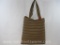 Zip-It Tote Bag