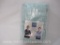 Scott Living Air Rich Bath Towel Set, 6 pieces, Mint Green, New in Package