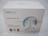 Hairmax LaserBand 41, Hair Growth Laser light Device, New in Box