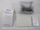 Telko Document Guard Home/Office Laminator, Mod: LM181, New in Box